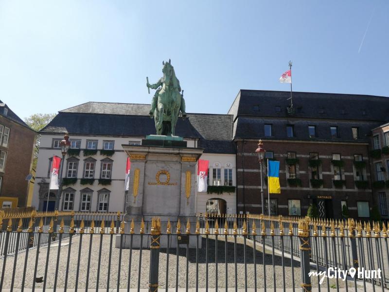 myCityHunt Schnitzeljagd 13