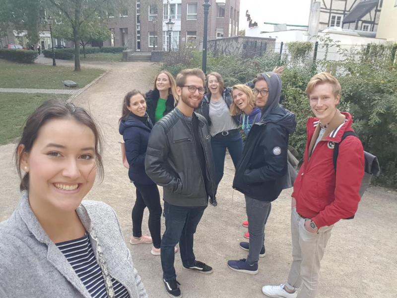 myCityHunt Schnitzeljagd 11