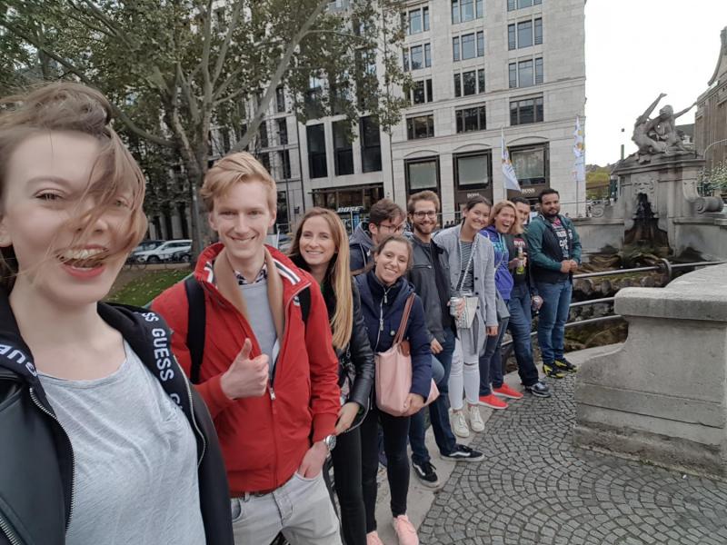 myCityHunt Schnitzeljagd 9