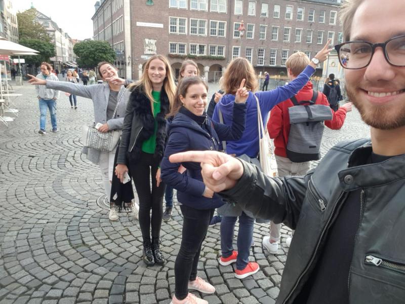 myCityHunt Schnitzeljagd 3