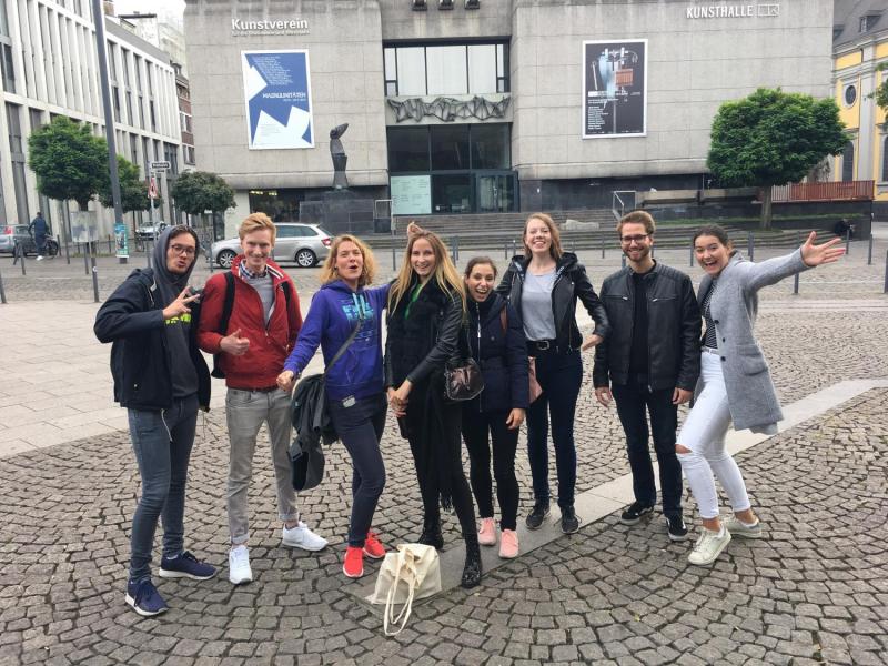 myCityHunt Schnitzeljagd 5