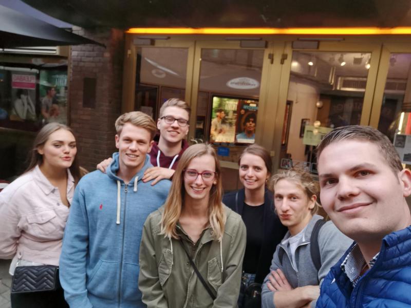 myCityHunt Schnitzeljagd 15