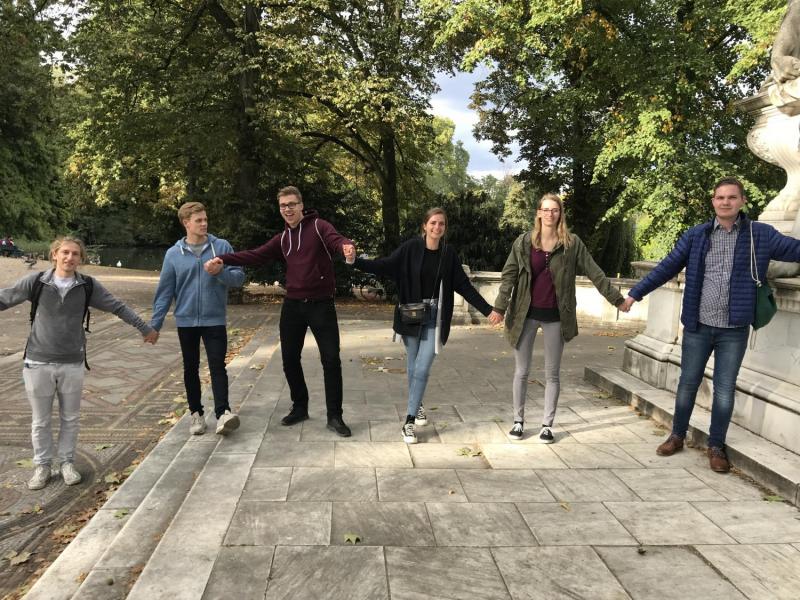 myCityHunt Schnitzeljagd 15