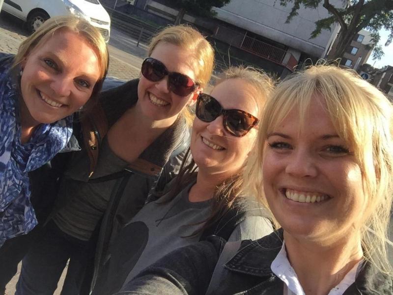 myCityHunt Schnitzeljagd 5