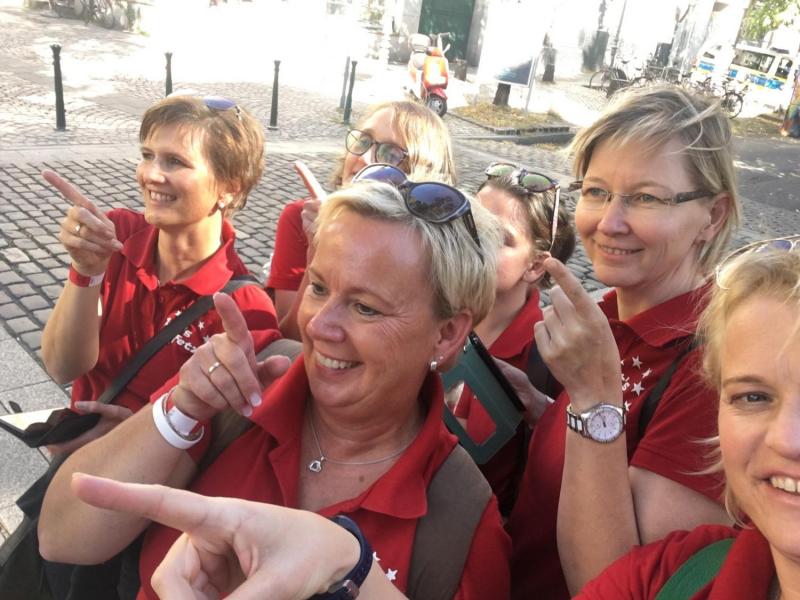 myCityHunt Schnitzeljagd 14