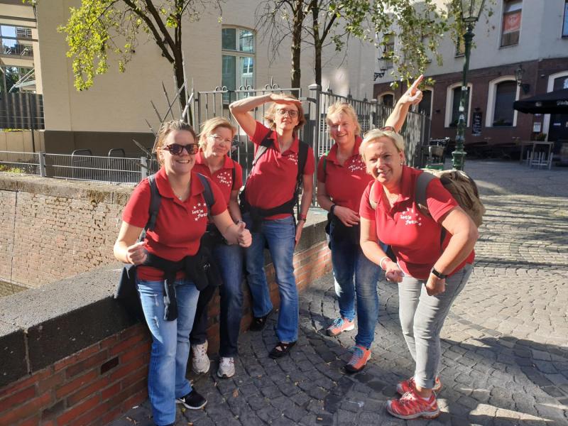 myCityHunt Schnitzeljagd 13