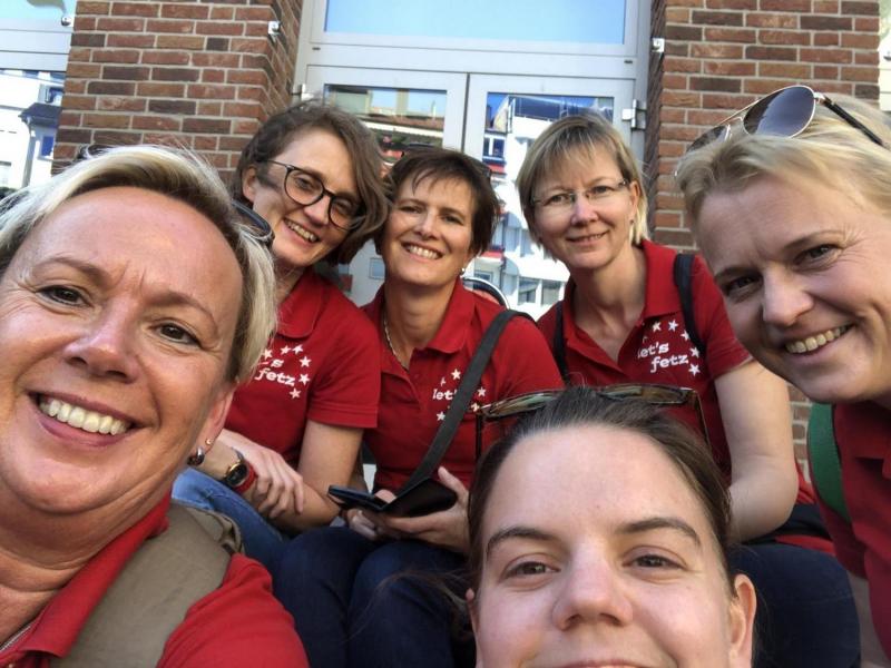 myCityHunt Schnitzeljagd 7