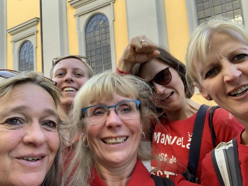 myCityHunt Schnitzeljagd 14