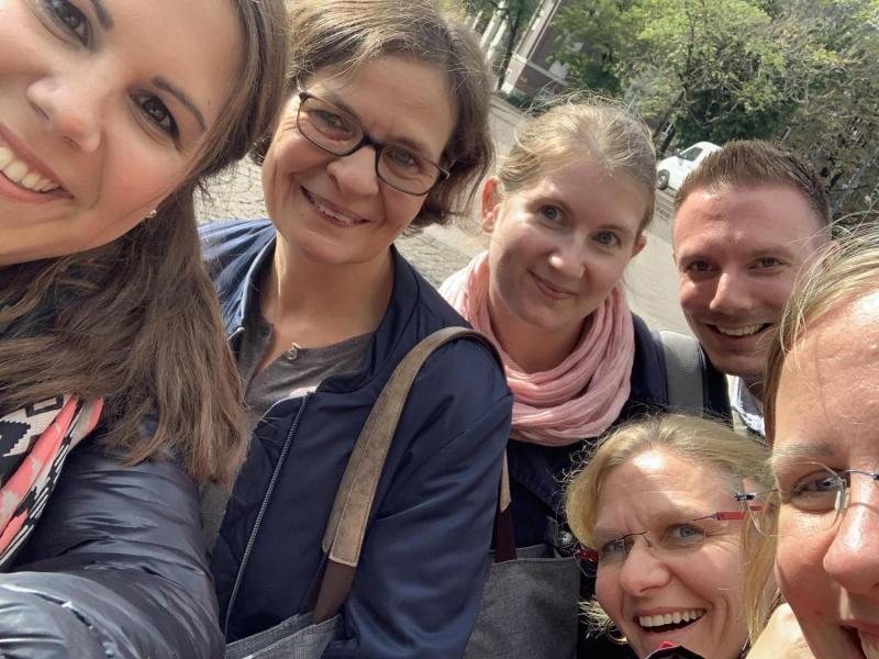 myCityHunt Schnitzeljagd 5