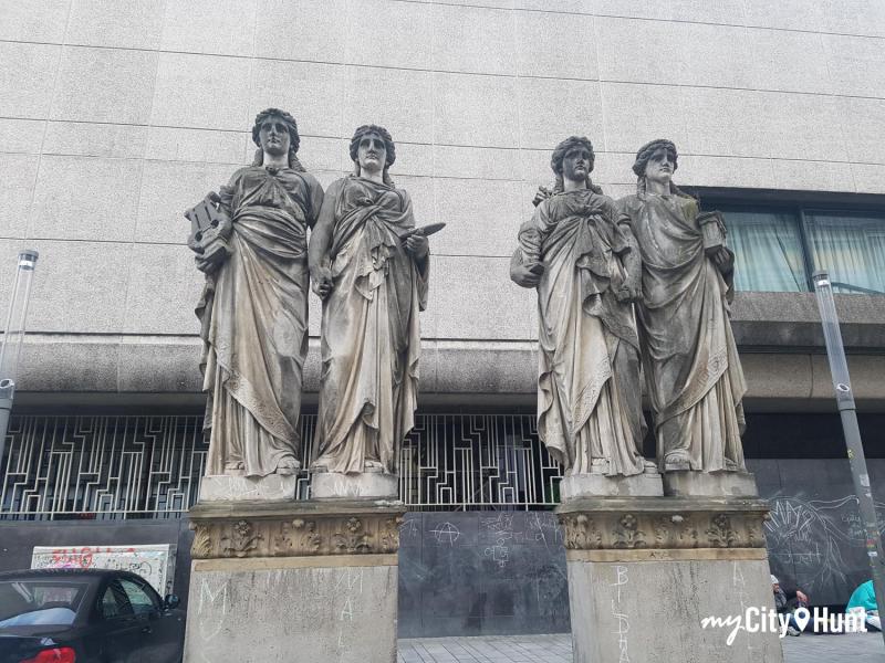 myCityHunt Schnitzeljagd 4