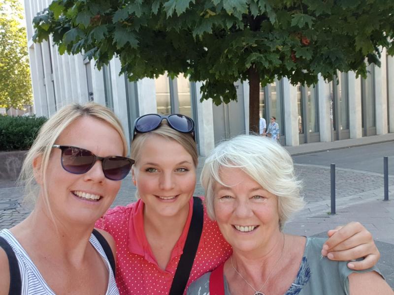 myCityHunt Schnitzeljagd 3