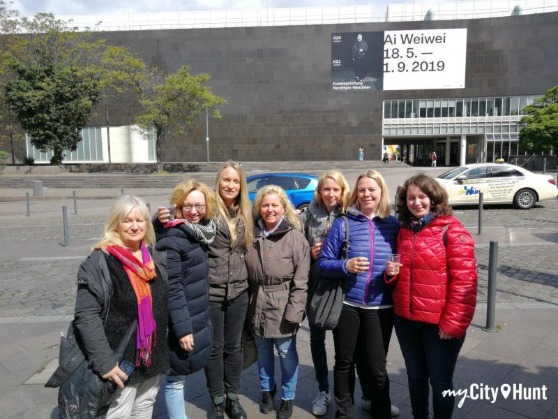 myCityHunt Schnitzeljagd 7