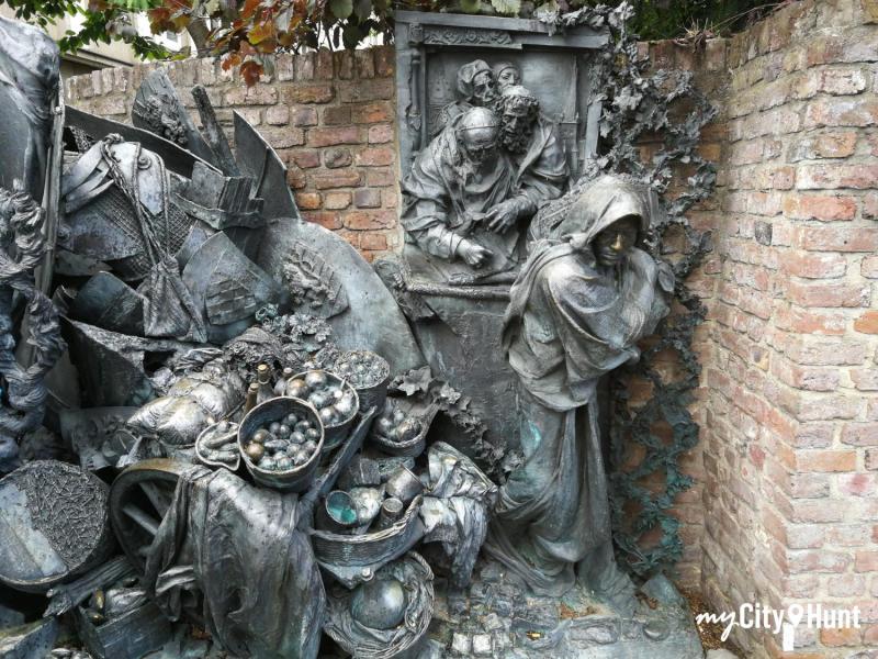 myCityHunt Schnitzeljagd 6