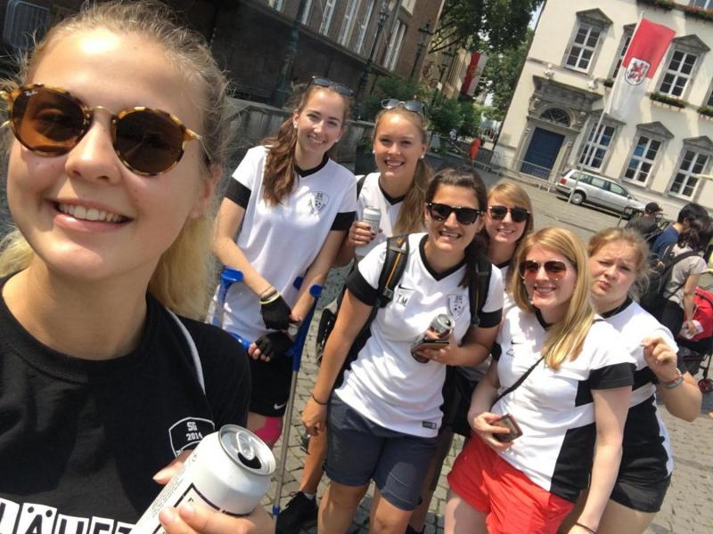 myCityHunt Schnitzeljagd 1