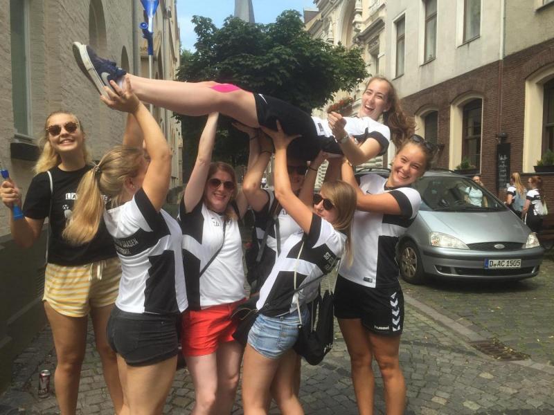 myCityHunt Schnitzeljagd 1