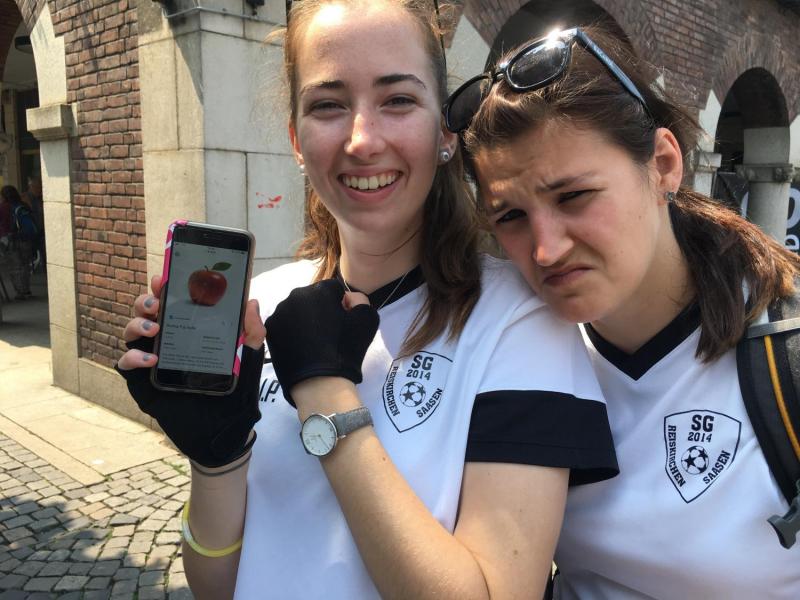 myCityHunt Schnitzeljagd 9