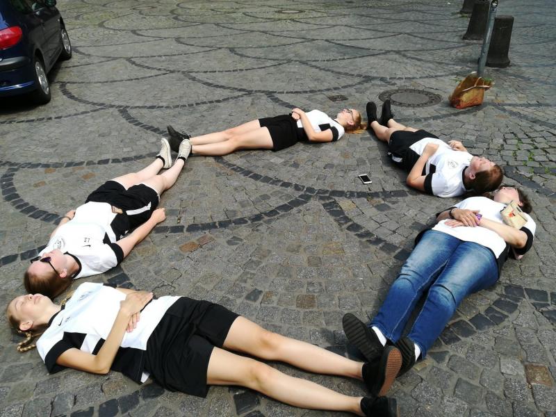 myCityHunt Schnitzeljagd 10