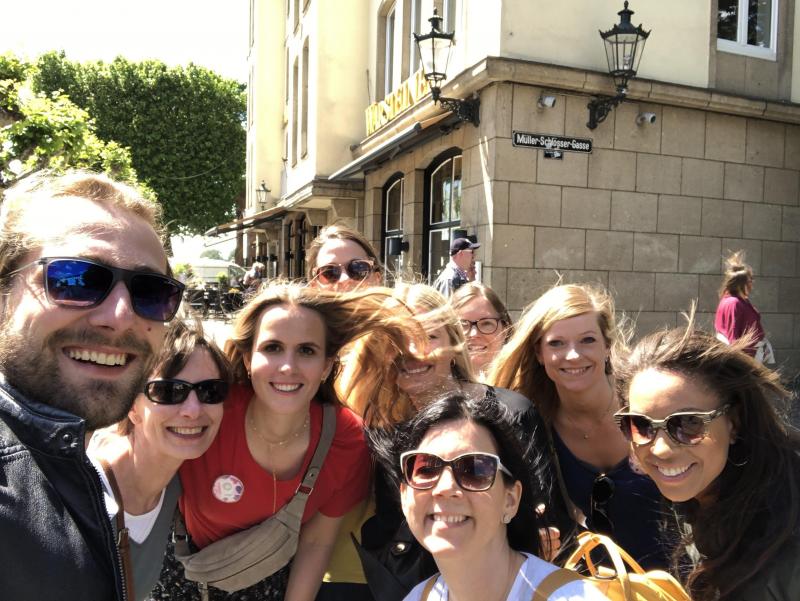 myCityHunt Schnitzeljagd 7