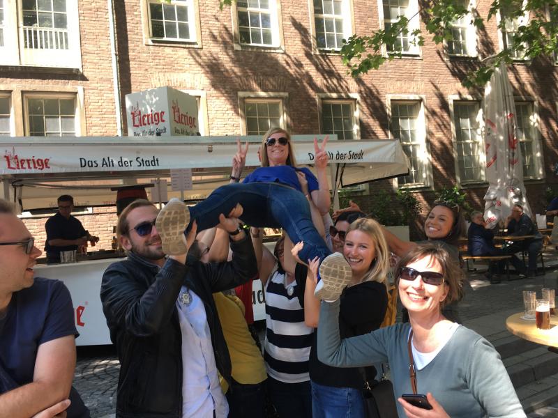 myCityHunt Schnitzeljagd 14