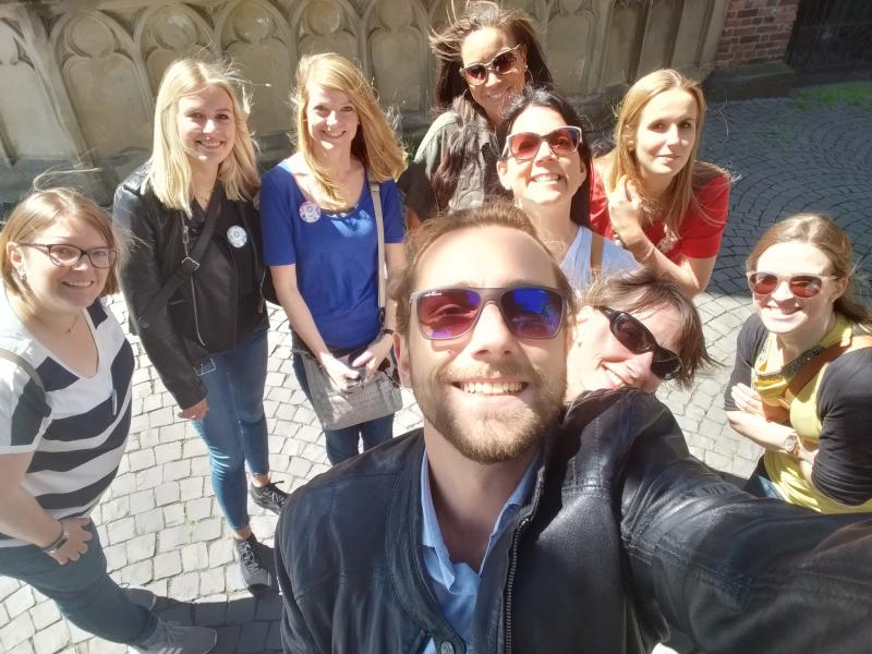 myCityHunt Schnitzeljagd 6