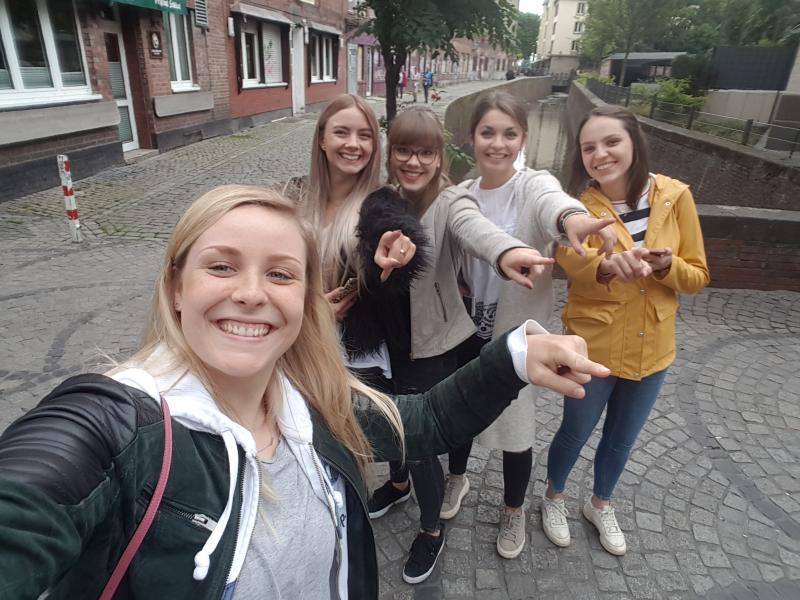 myCityHunt Schnitzeljagd 6