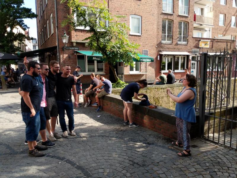 myCityHunt Schnitzeljagd 7