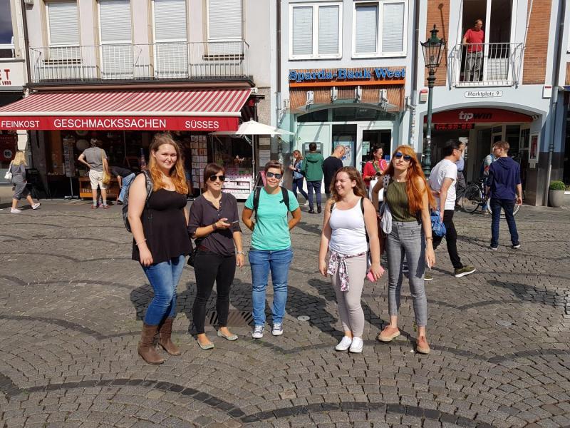 myCityHunt Schnitzeljagd 7