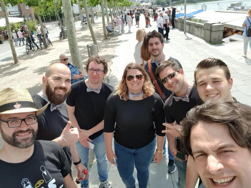 myCityHunt Schnitzeljagd 13