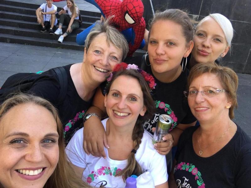 myCityHunt Schnitzeljagd 3