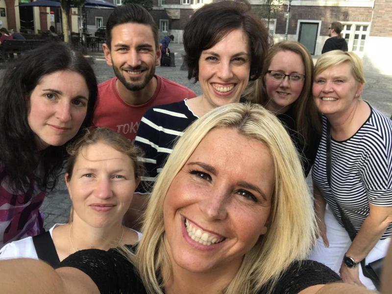 myCityHunt Schnitzeljagd 6