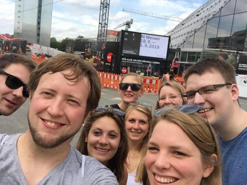 myCityHunt Schnitzeljagd 5