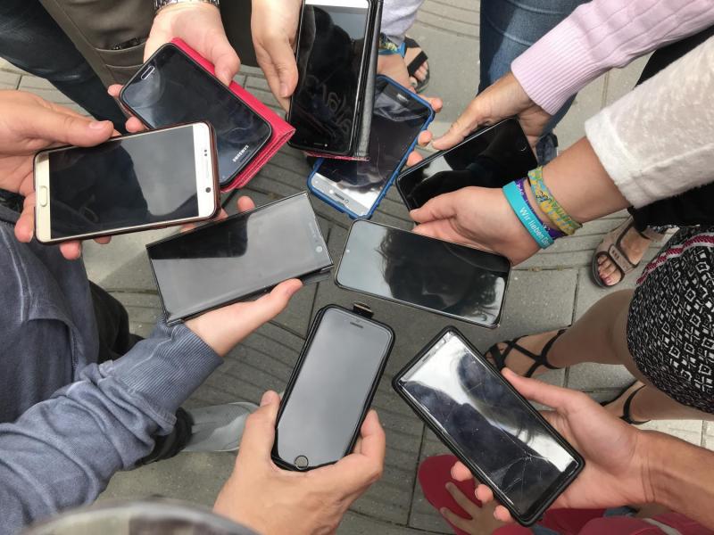 myCityHunt Schnitzeljagd 9