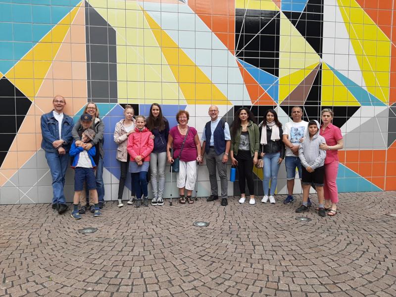 myCityHunt Schnitzeljagd 15