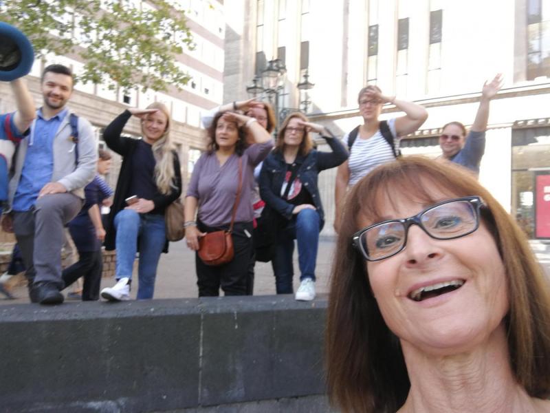 myCityHunt Schnitzeljagd 6