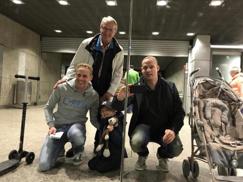 myCityHunt Schnitzeljagd 9