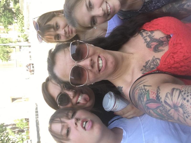 myCityHunt Schnitzeljagd 2