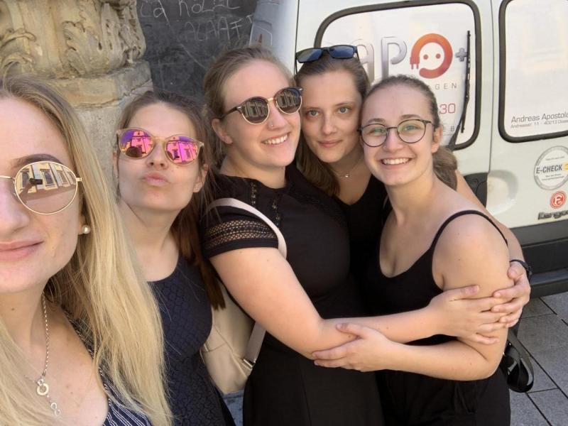 myCityHunt Schnitzeljagd 10