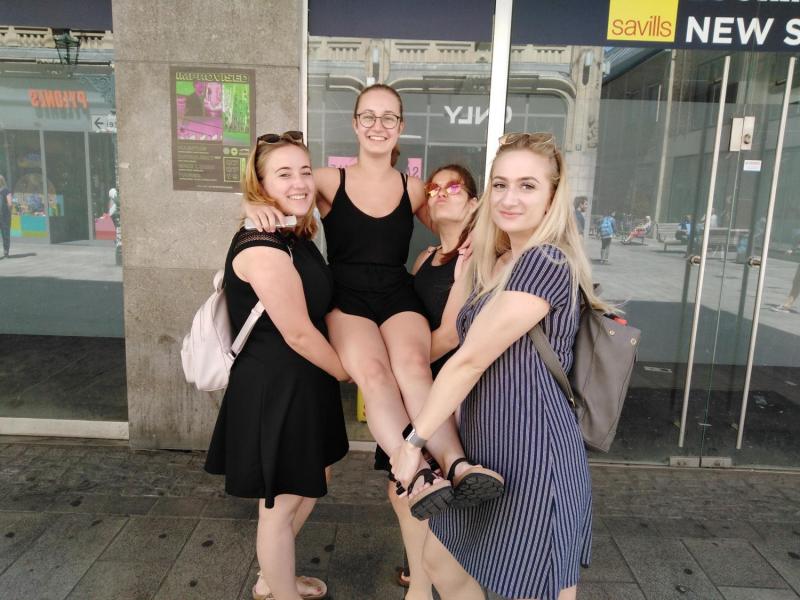 myCityHunt Schnitzeljagd 9