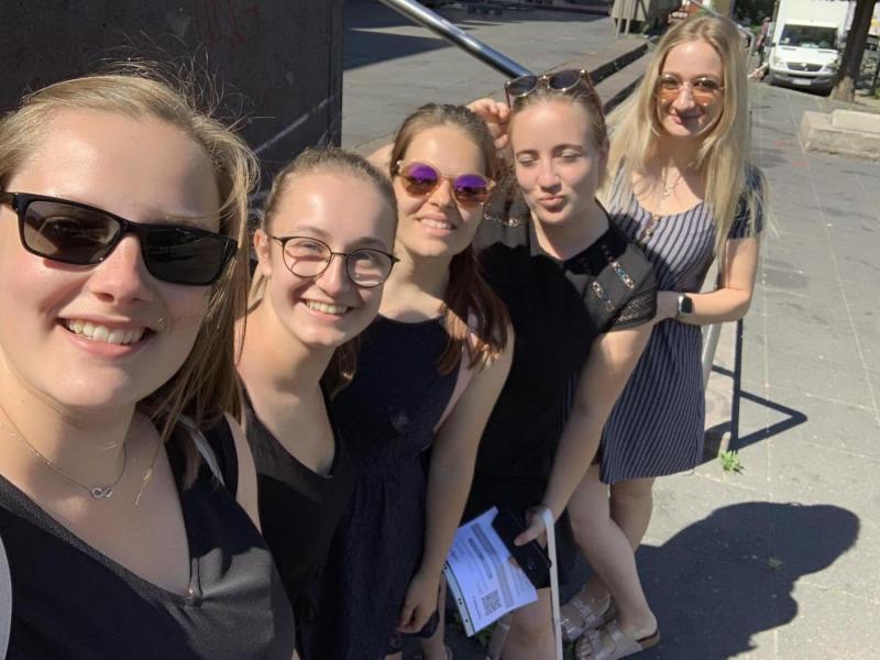 myCityHunt Schnitzeljagd 7