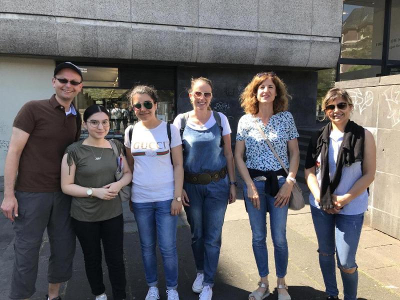 myCityHunt Schnitzeljagd 14