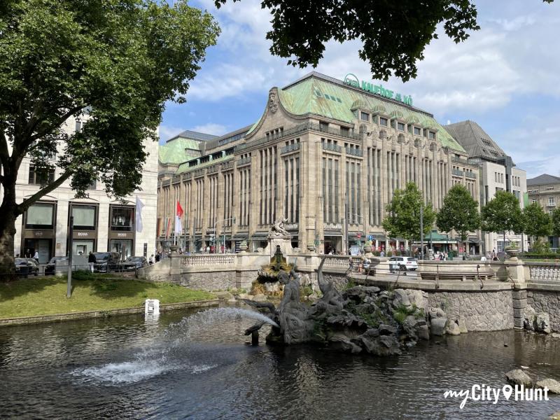 myCityHunt Schnitzeljagd 3