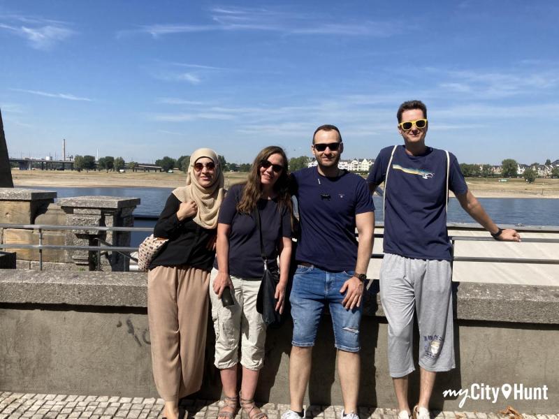 myCityHunt Schnitzeljagd 9