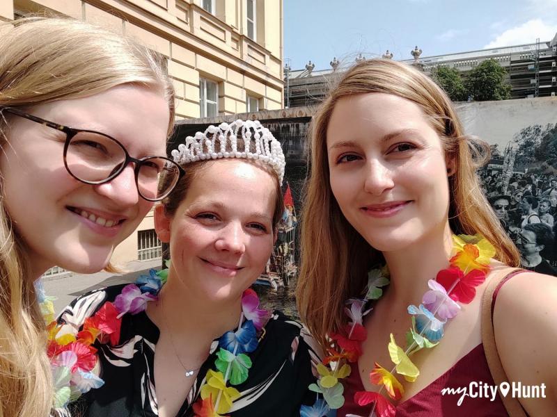 myCityHunt Schnitzeljagd 10