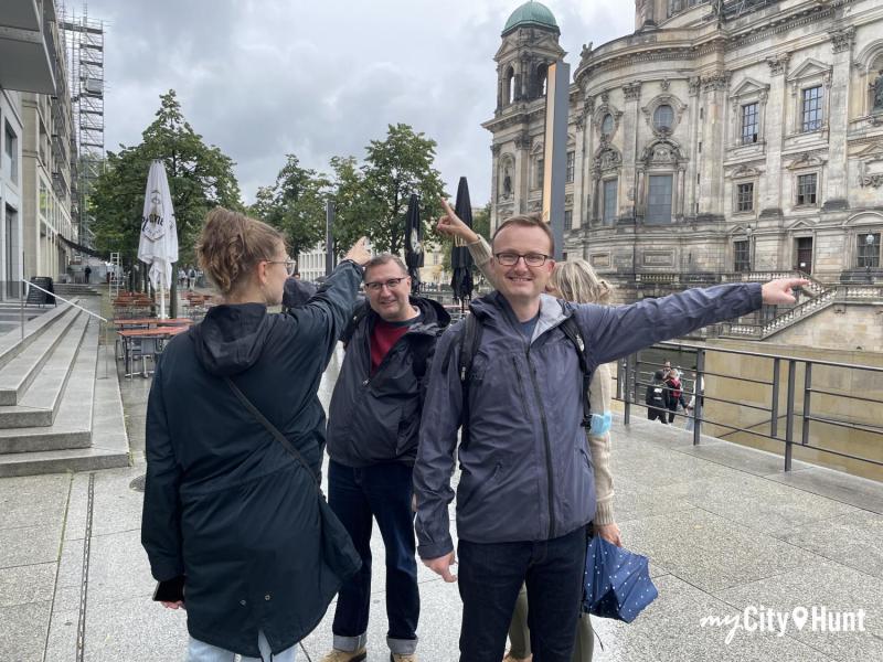 myCityHunt Schnitzeljagd 15