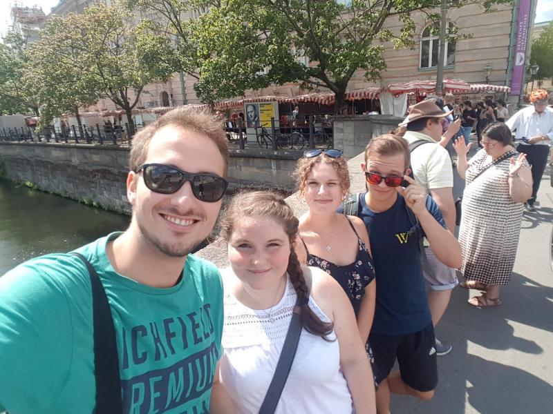 myCityHunt Schnitzeljagd 10