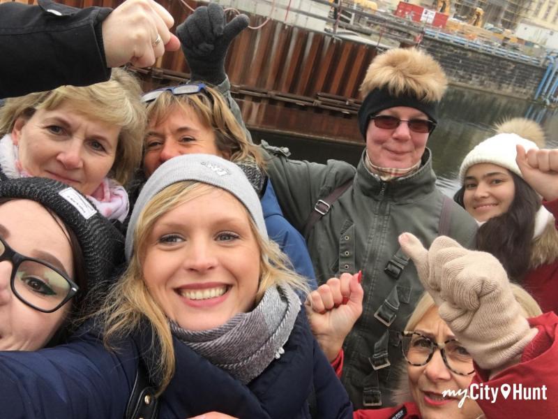 myCityHunt Schnitzeljagd 9