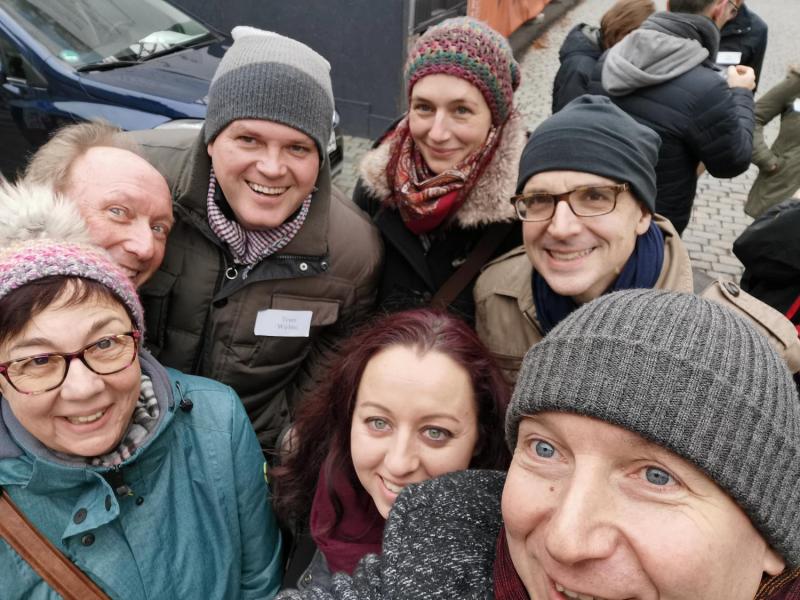 myCityHunt Schnitzeljagd 6