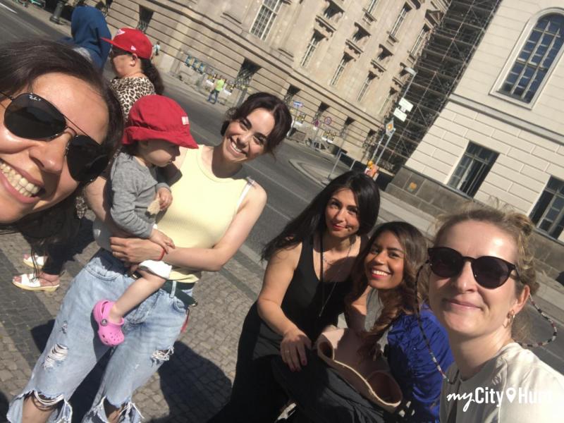 myCityHunt Schnitzeljagd 10