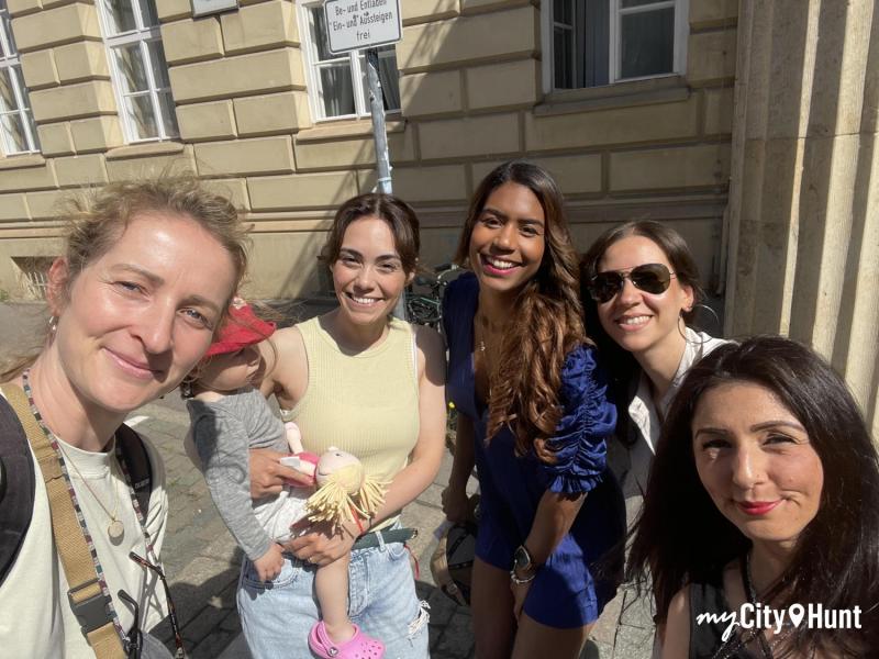 myCityHunt Schnitzeljagd 11