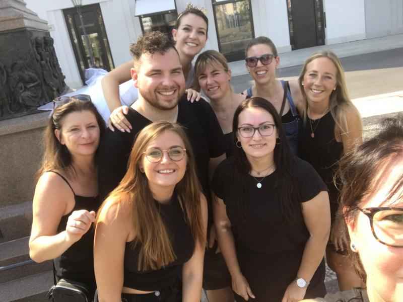 myCityHunt Schnitzeljagd 11